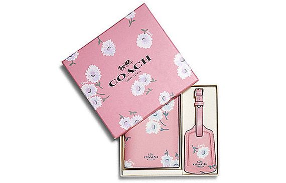 COACH Boxed 10