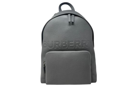 Burberry Abbeydale logo