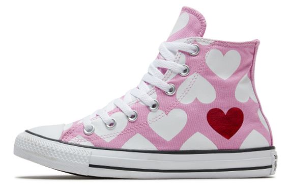 Converse Chuck Taylor All Star Hi