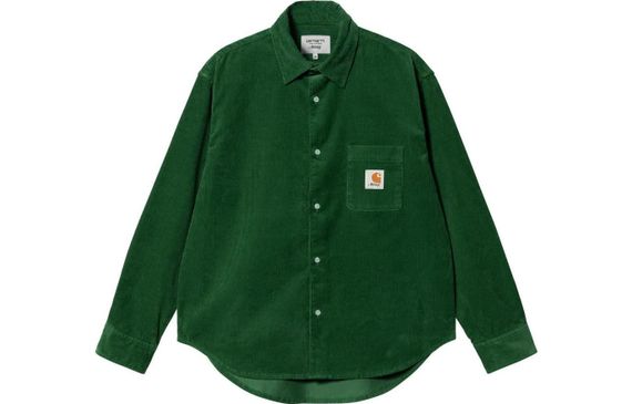 Carhartt WIP x Awake NY SS23 Logo