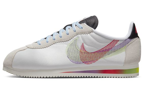 Nike Cortez BE TRUE