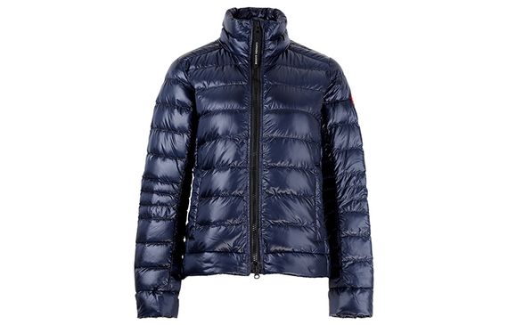 Canada Goose Cypress PUFFER