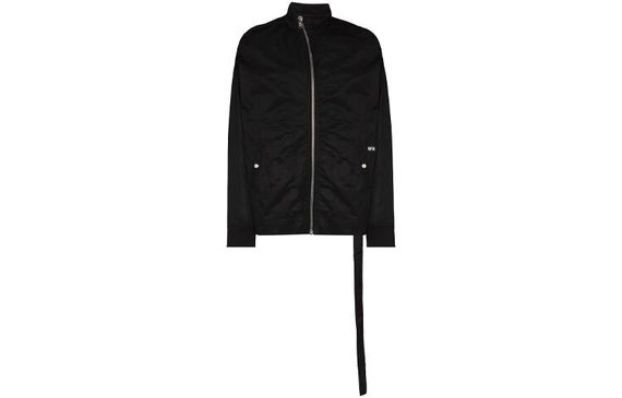 Rick Owens DRKSHDW Logo