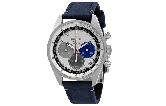 ZENITH CHRONOMASTER1969 38mm 03.3200.3600/69.C902