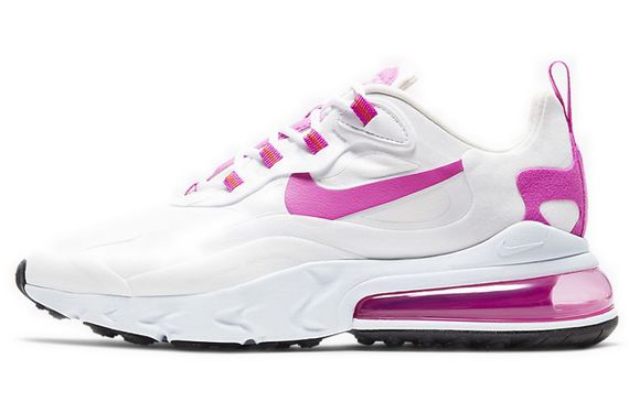 Nike Air Max 270 React