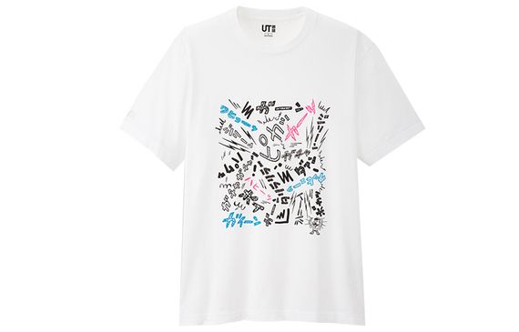 UNIQLO T