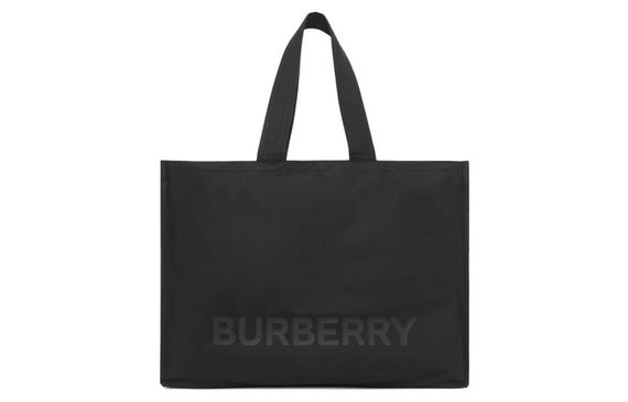 Burberry Logo Tote