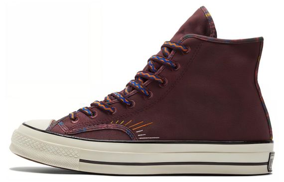 Converse 1970s