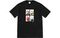 Supreme FW18 Mike Kelley AhhYouth! Tee Black T
