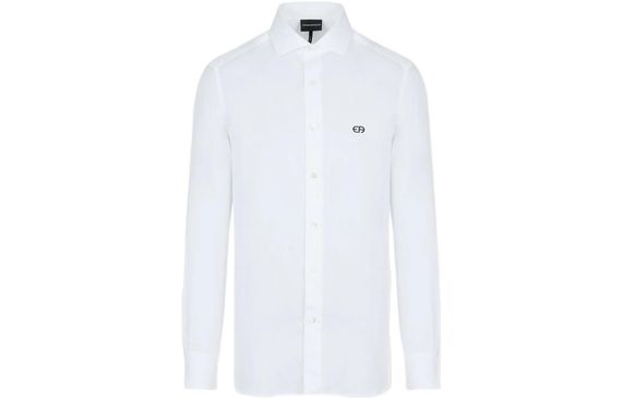 /EMPORIO ARMANI FW22 Logo