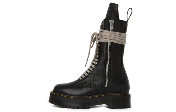 RICK OWENS x Dr.Martens