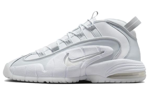 Nike Air Max Penny 1 &quot;Pure Platinum&quot;