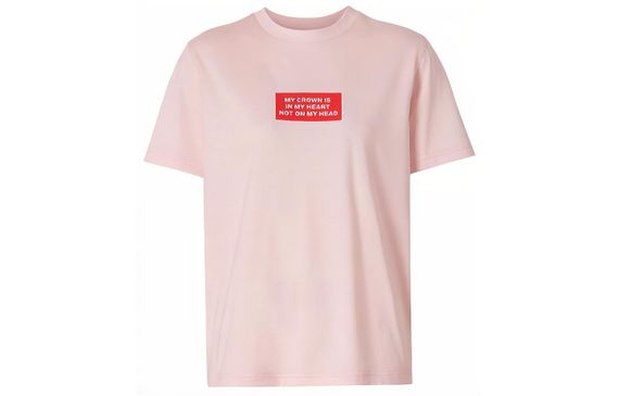 Burberry T