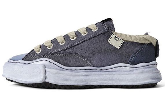 Nigel Cabourn x MIHARA YASUHIRO