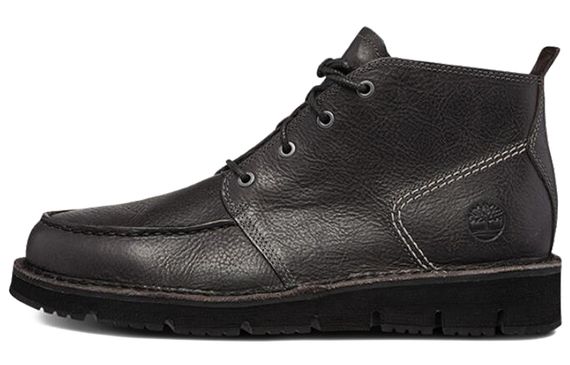 Timberland Chukka