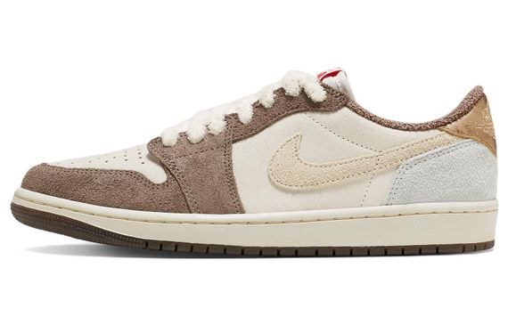Jordan Air Jordan 1 Low OG &quot;Year of the Rabbit&quot;