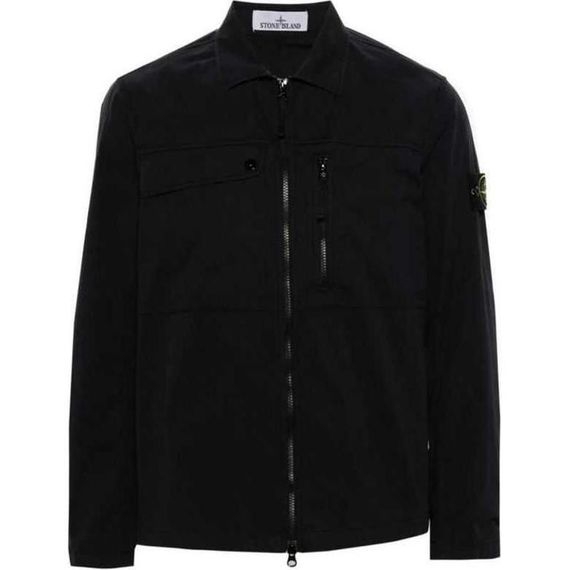 STONE ISLAND SS24 Supima