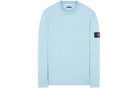 STONE ISLAND SS22 Logo