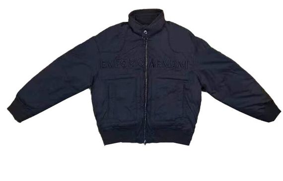 EMPORIO ARMANI Logo