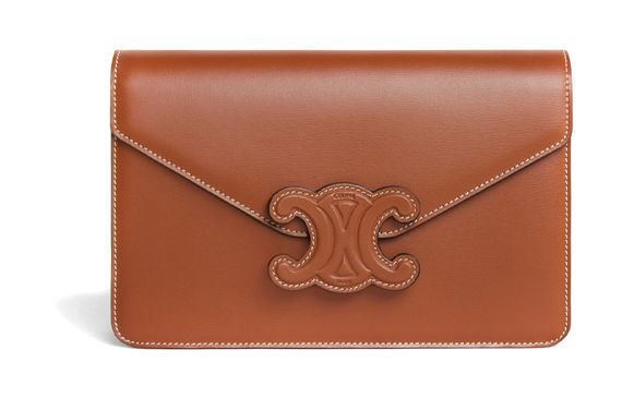 CELINE Triomphe Logo