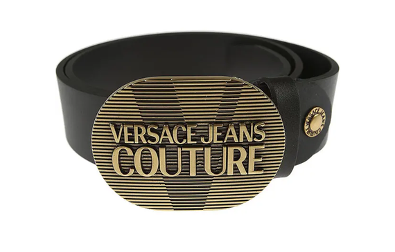 VERSACE JEANS COUTURE 4cm