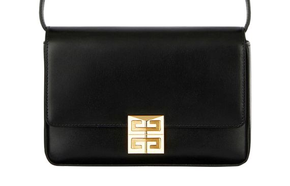 GIVENCHY 4G Logo