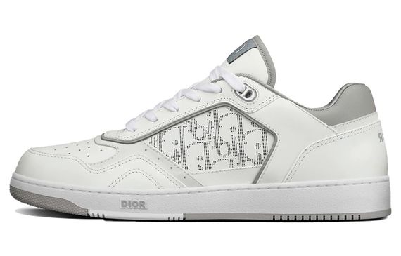 DIOR B27 logo