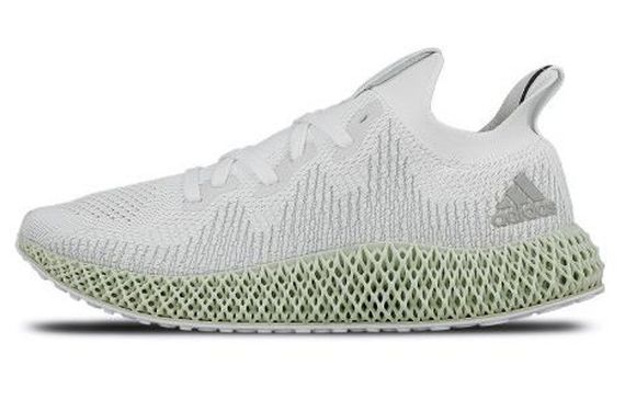 Adidas Alphaedge 4D TPU