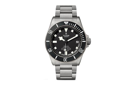 TUDOR 42mm M25600TN-0001