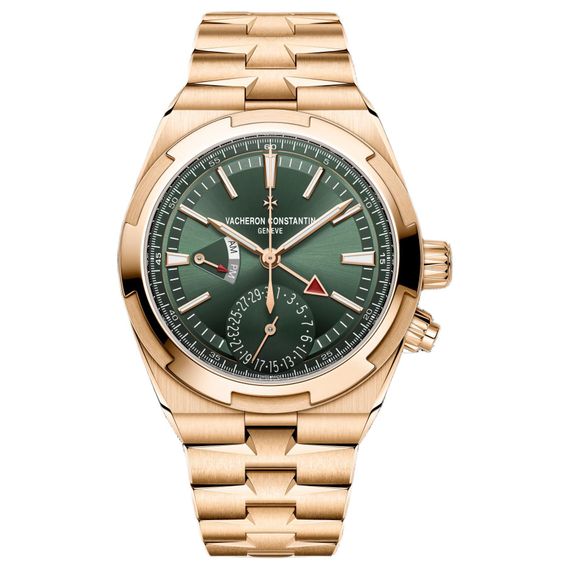 VACHERON CONSTANTIN OVERSEAS 150 41mm 18k 5N