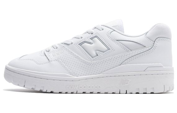 New Balance NB 550 &quot;White&quot;