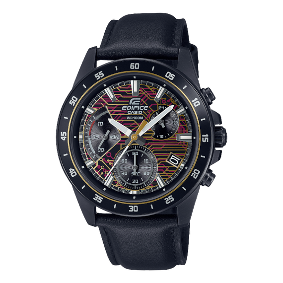 CASIO EDIFICE