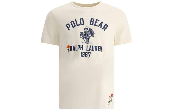 Polo Ralph Lauren SS23 Logo T