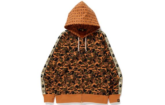 A BATHING APE