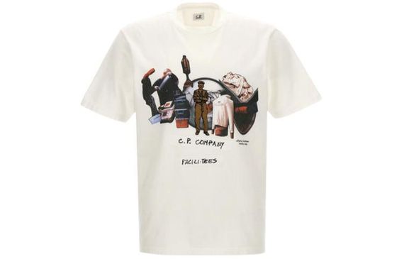 C.P.Company T