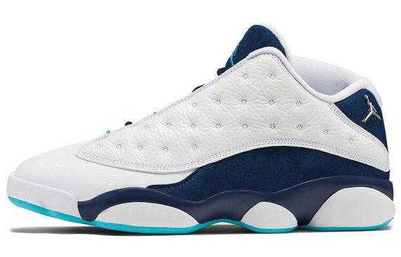 Jordan Air Jordan 13 Retro Low &quot;Hornets&quot;