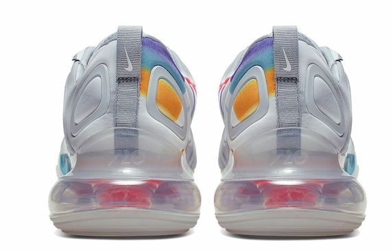 Nike Air Max 720 "Pride"