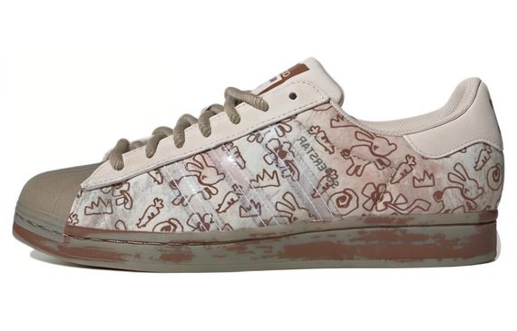MTSS x adidas originals SUPERSTAR