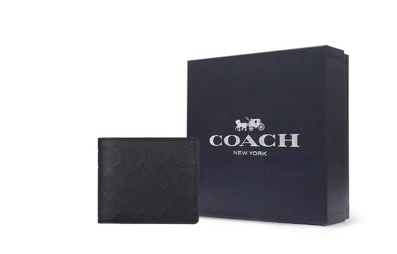 COACH 3 IN 1 Wallet