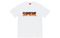 Supreme FW19 Week 1 Flame S/S Top logo T
