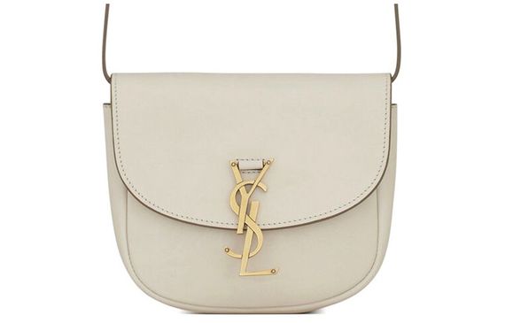 SAINT LAURENT YSL KAIA Logo