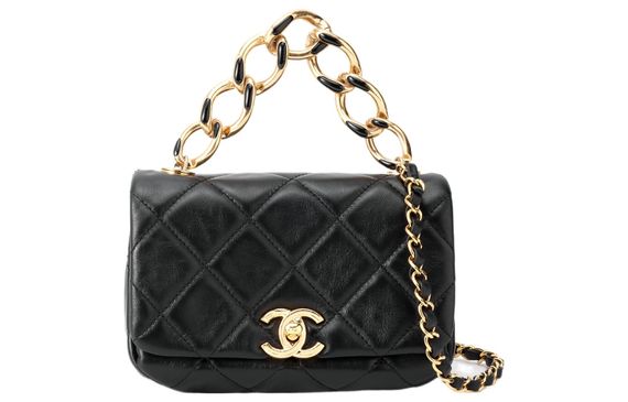 CHANEL 22A