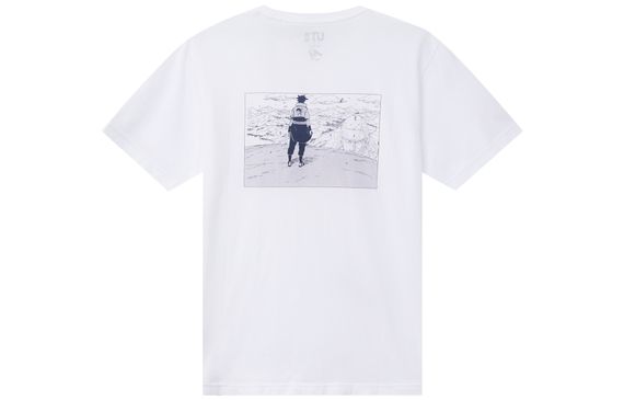 UNIQLO jump T