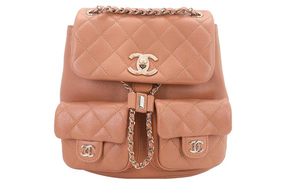 CHANEL Duma 23P