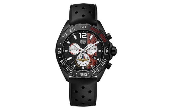 TAG HEUER F1 500 43mm CAZ101AD.FT8024