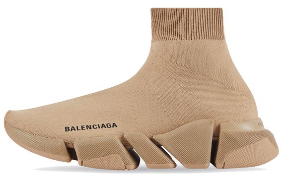 Balenciaga Speed 2.0