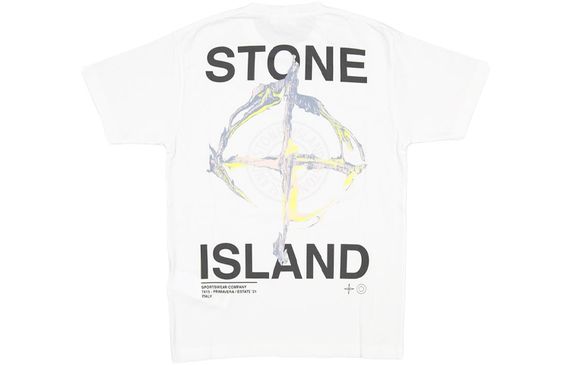 STONE ISLAND T