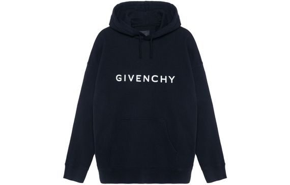 GIVENCHY FW22 Logo