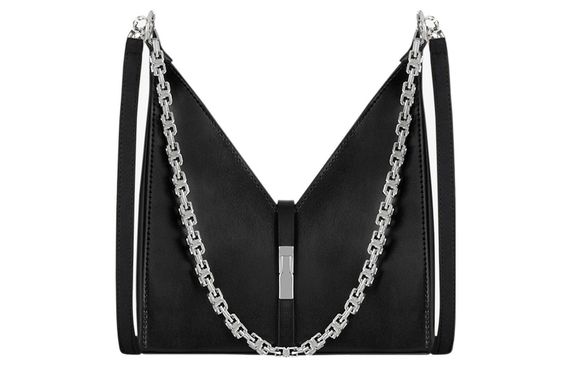 GIVENCHY cut-out G