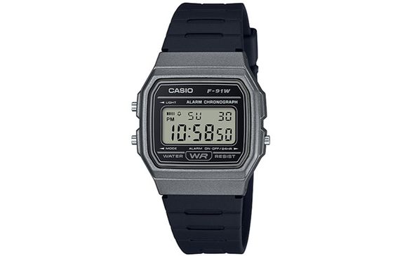 CASIO STANDARD